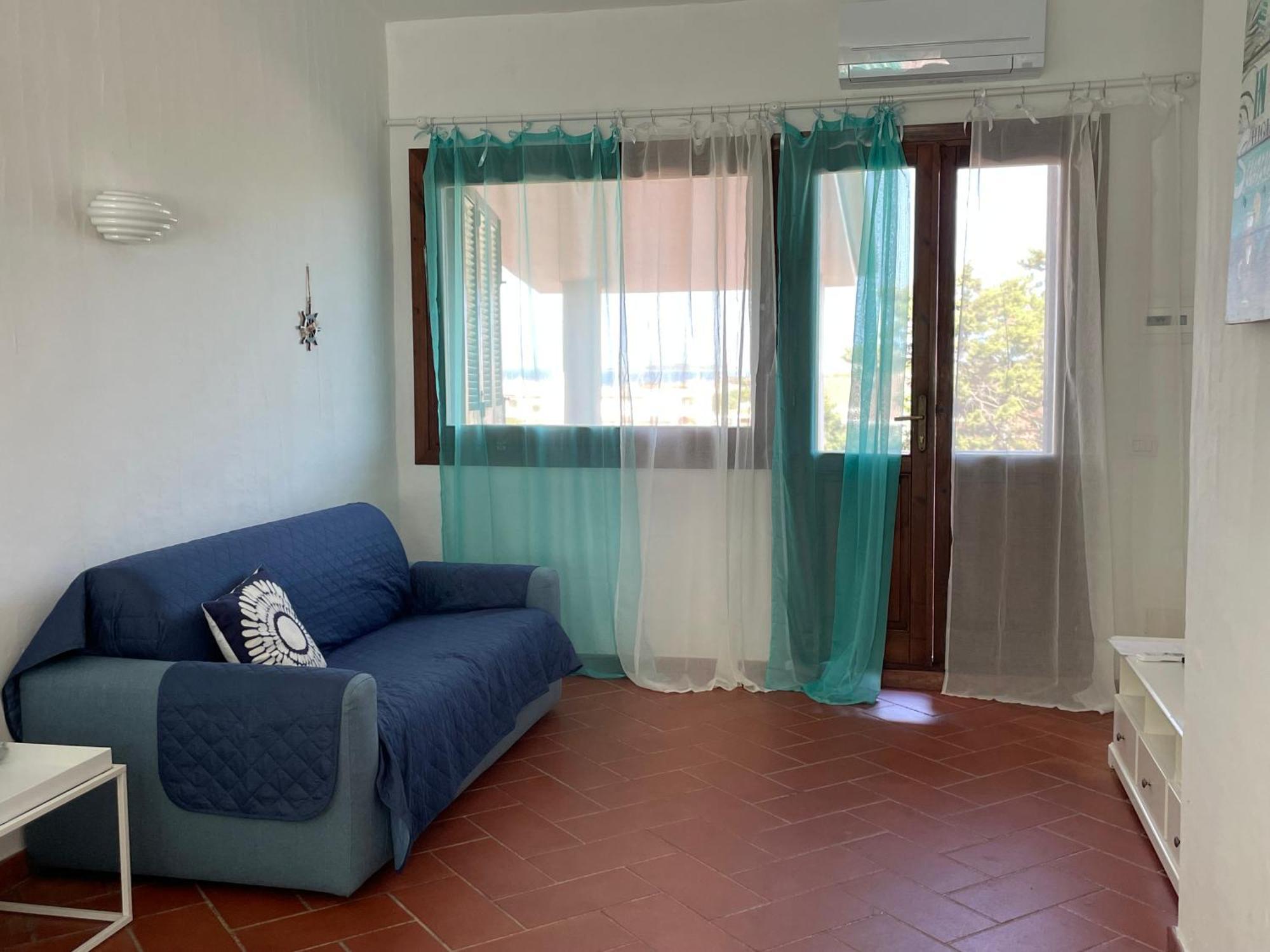 Splendida Vista Mare Zona Centrale Porto Rotondo Posto Auto Privato Exteriör bild